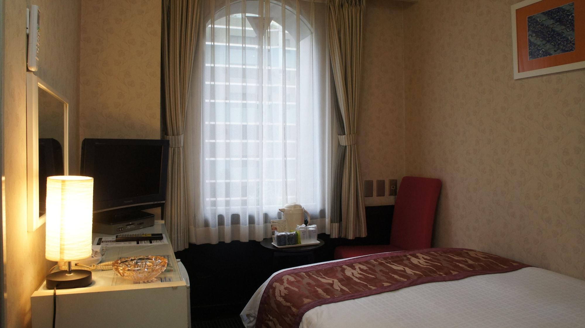 טוקיו Hotel Horidome Villa מראה חיצוני תמונה