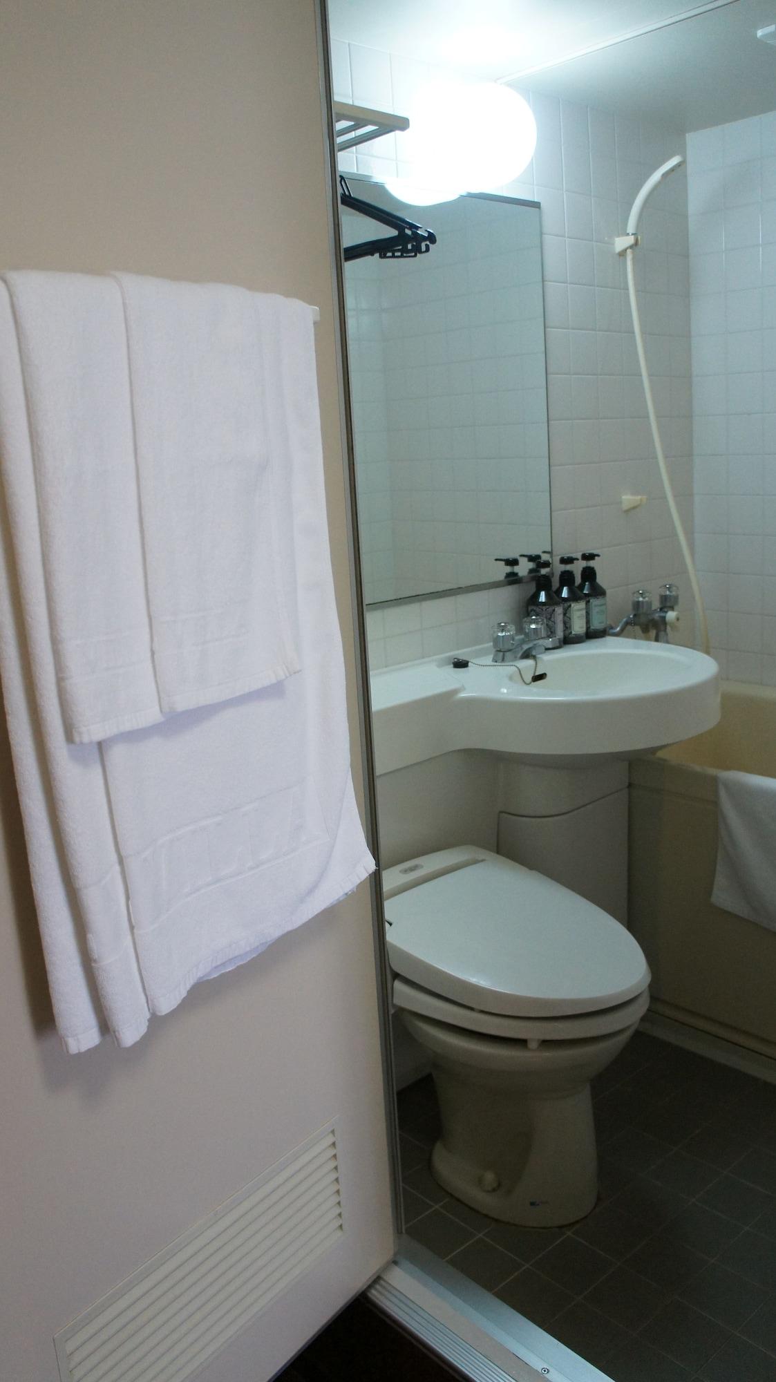 טוקיו Hotel Horidome Villa מראה חיצוני תמונה