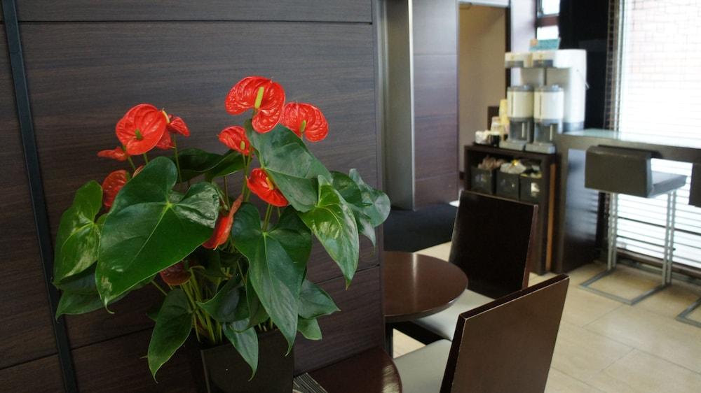 טוקיו Hotel Horidome Villa מראה חיצוני תמונה