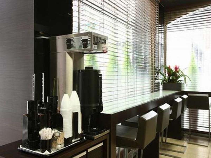 טוקיו Hotel Horidome Villa מראה חיצוני תמונה
