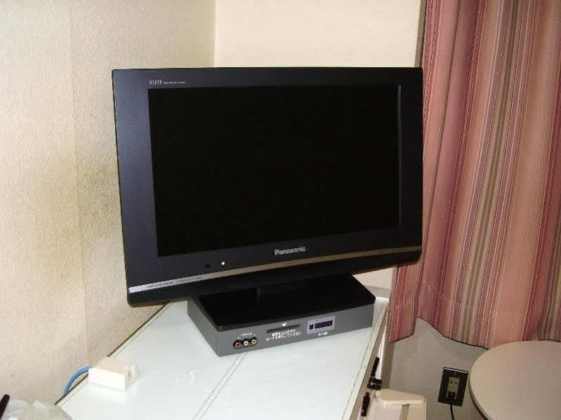 טוקיו Hotel Horidome Villa מראה חיצוני תמונה